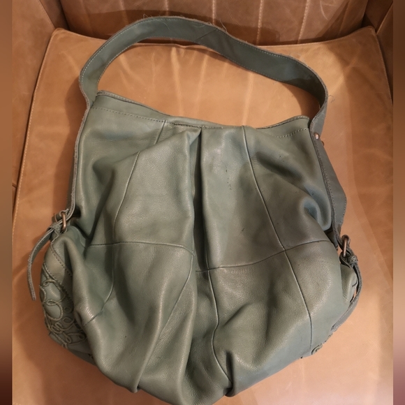 Anthropologie handbag - Picture 3 of 7